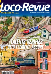 Talents vérifiés